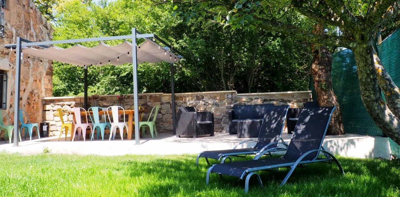 Casa Rural Pena Gamella Herreros 외부 사진
