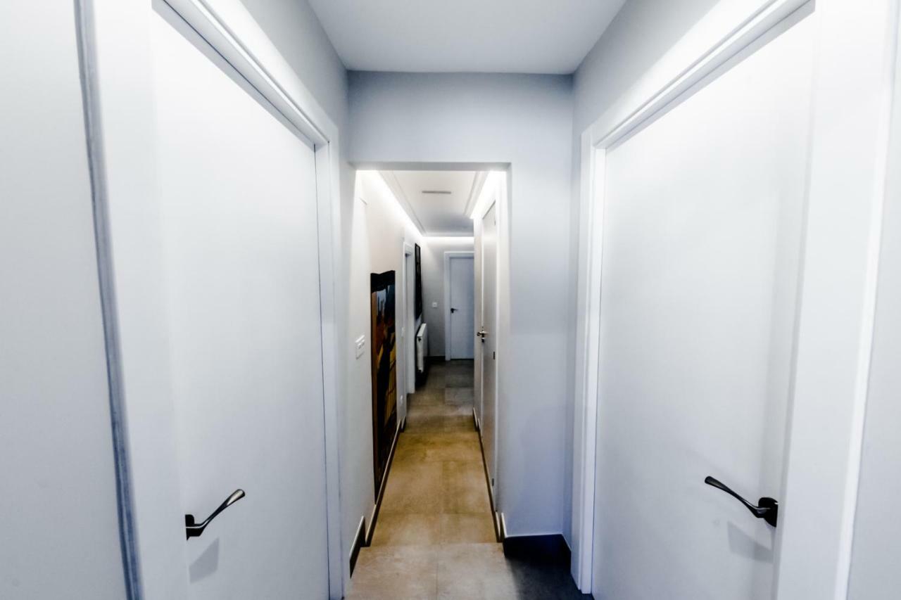 Casa Rural Pena Gamella Herreros 외부 사진