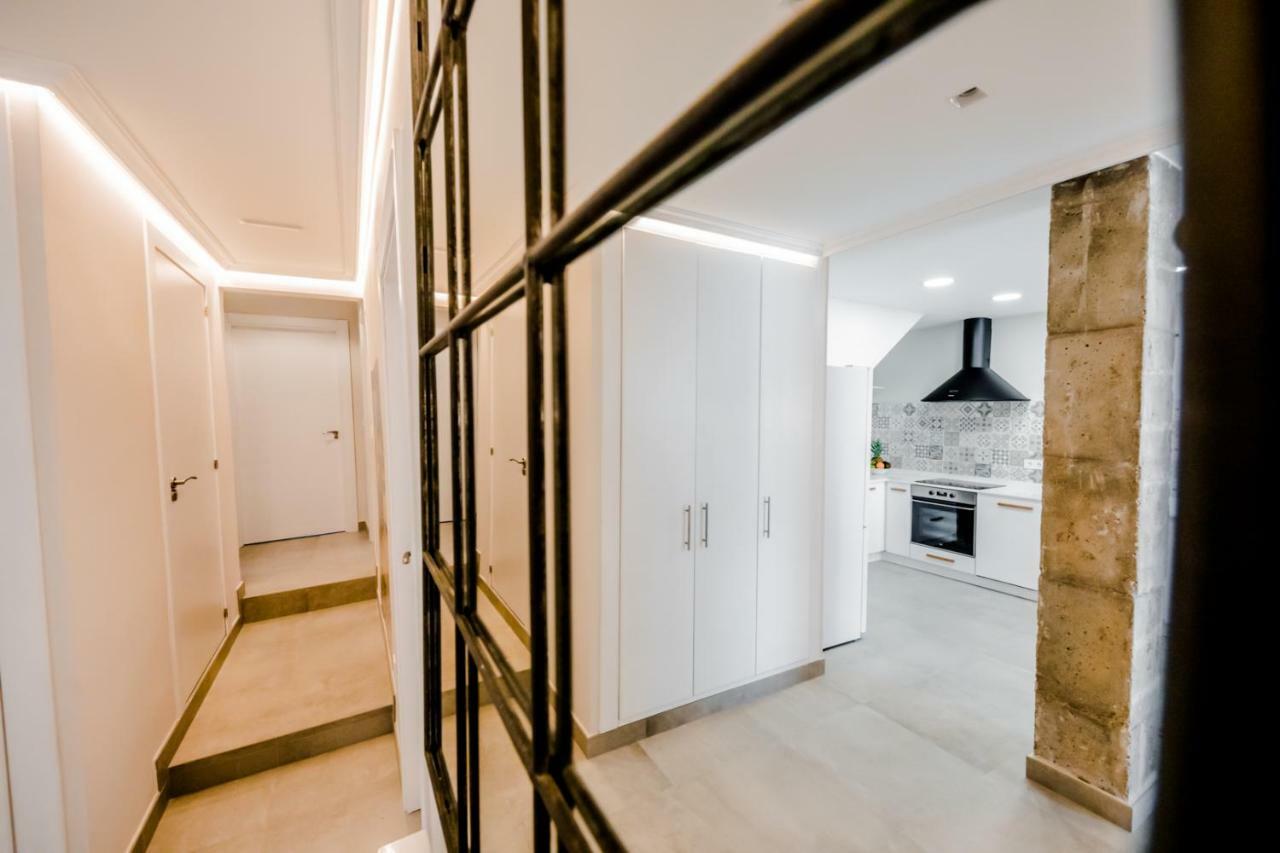Casa Rural Pena Gamella Herreros 외부 사진