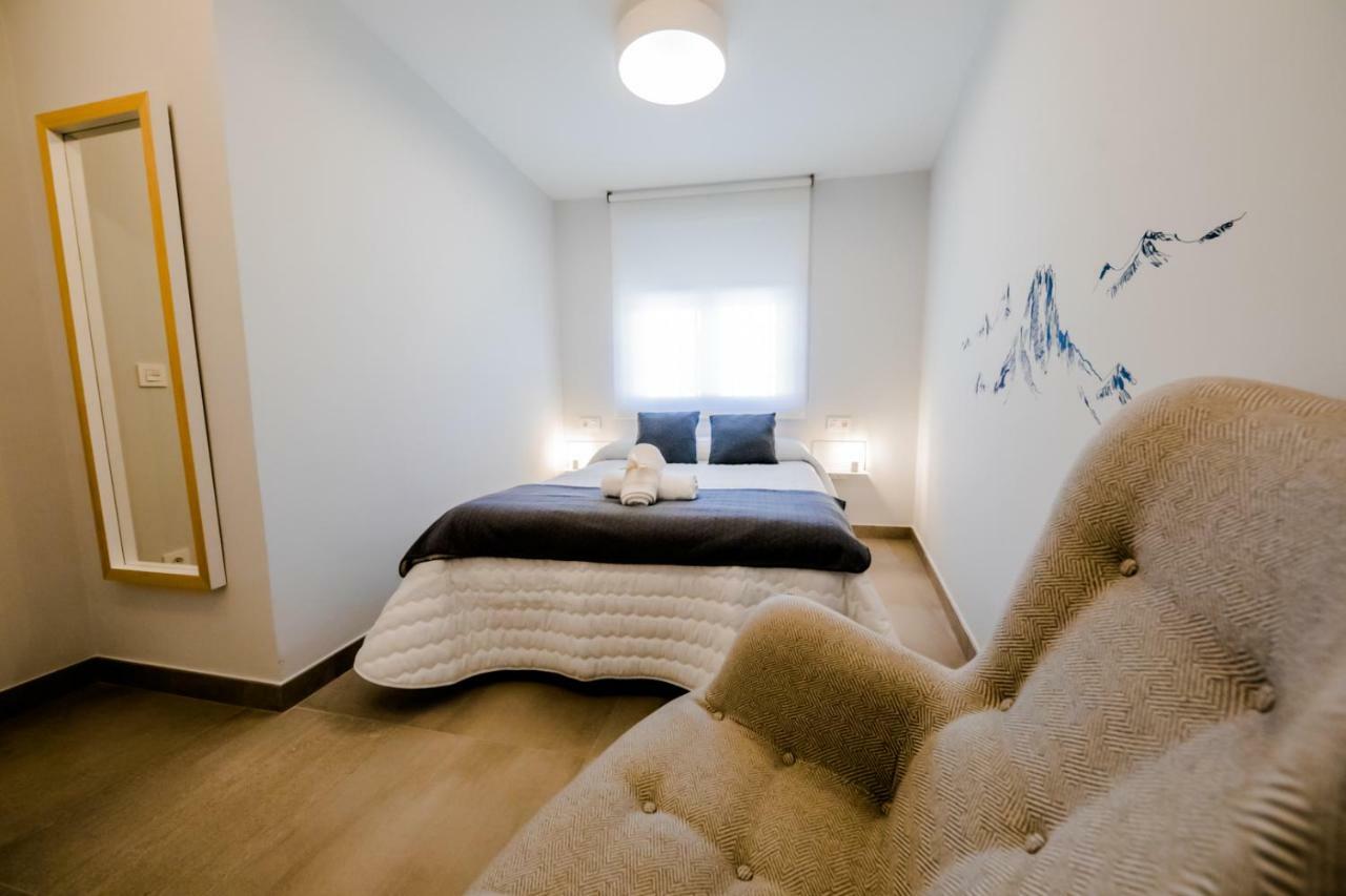 Casa Rural Pena Gamella Herreros 외부 사진
