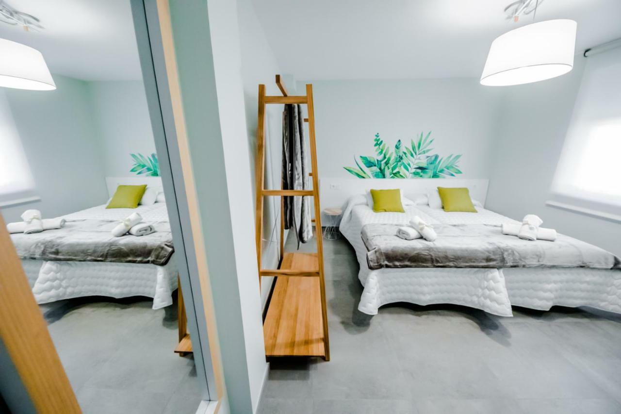 Casa Rural Pena Gamella Herreros 외부 사진