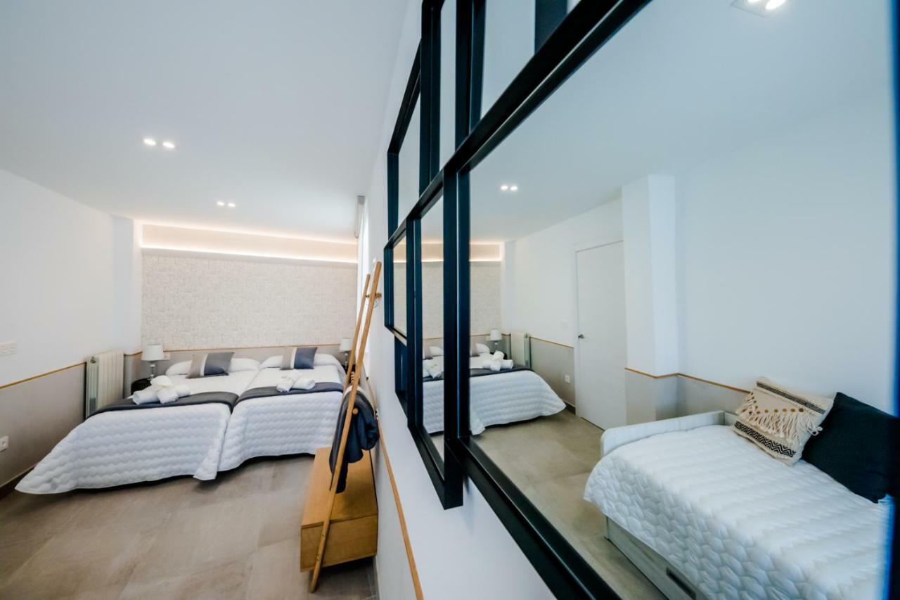 Casa Rural Pena Gamella Herreros 외부 사진