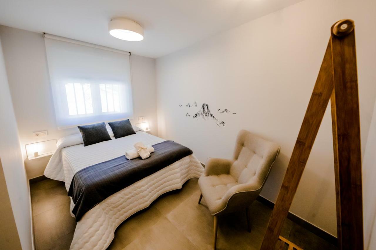 Casa Rural Pena Gamella Herreros 외부 사진