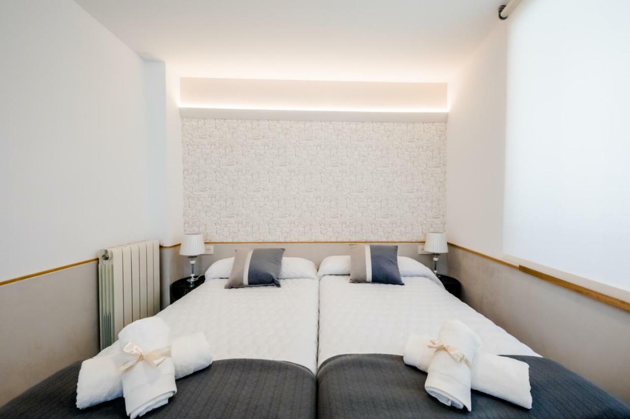 Casa Rural Pena Gamella Herreros 외부 사진