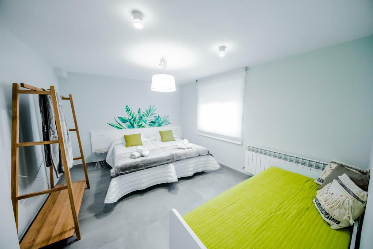 Casa Rural Pena Gamella Herreros 외부 사진