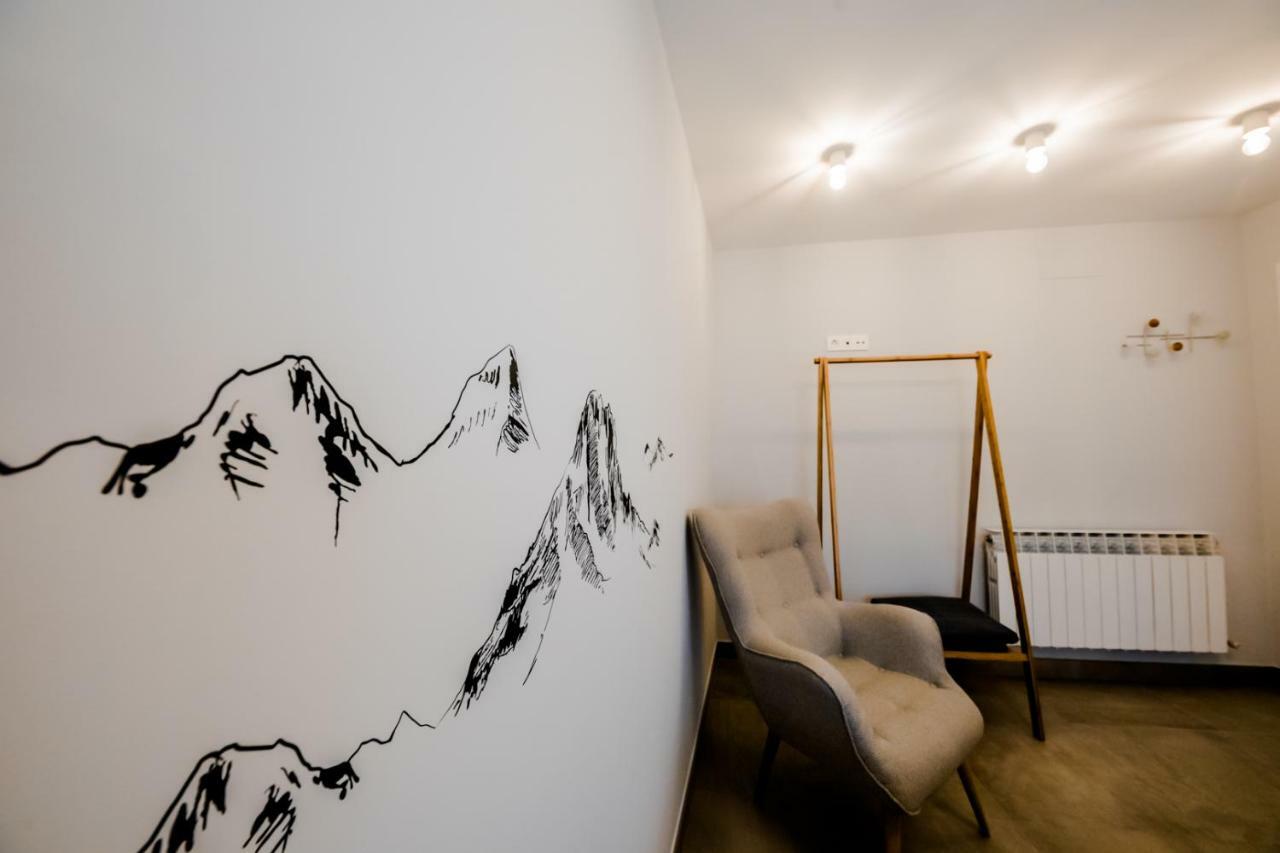 Casa Rural Pena Gamella Herreros 외부 사진